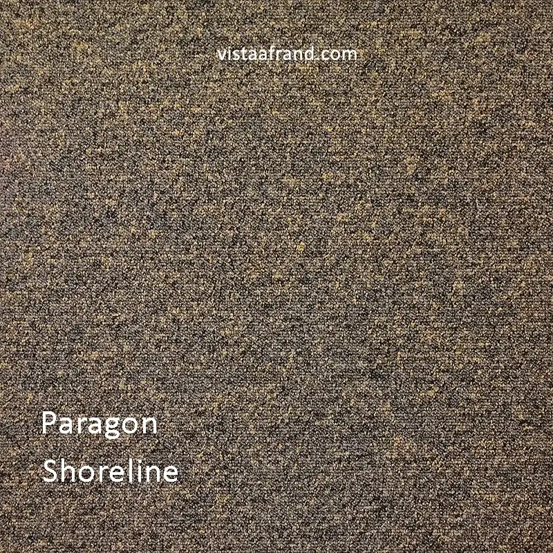 موکت تایل خارجی پاراگون Evolve SHORELINE